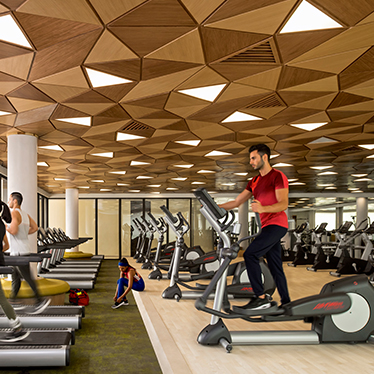 Lodha Lumis photos - Lodha New Cuffe Parade gallery view at Wadala