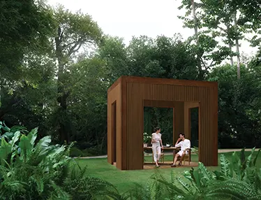 Sustainable luxury living at Lodha New Cuffe Parade Wadala